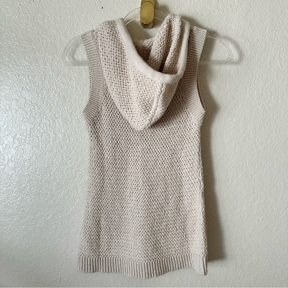 New Free People Ainsley Sweater Mini dress size XS - Picture 7 of 10